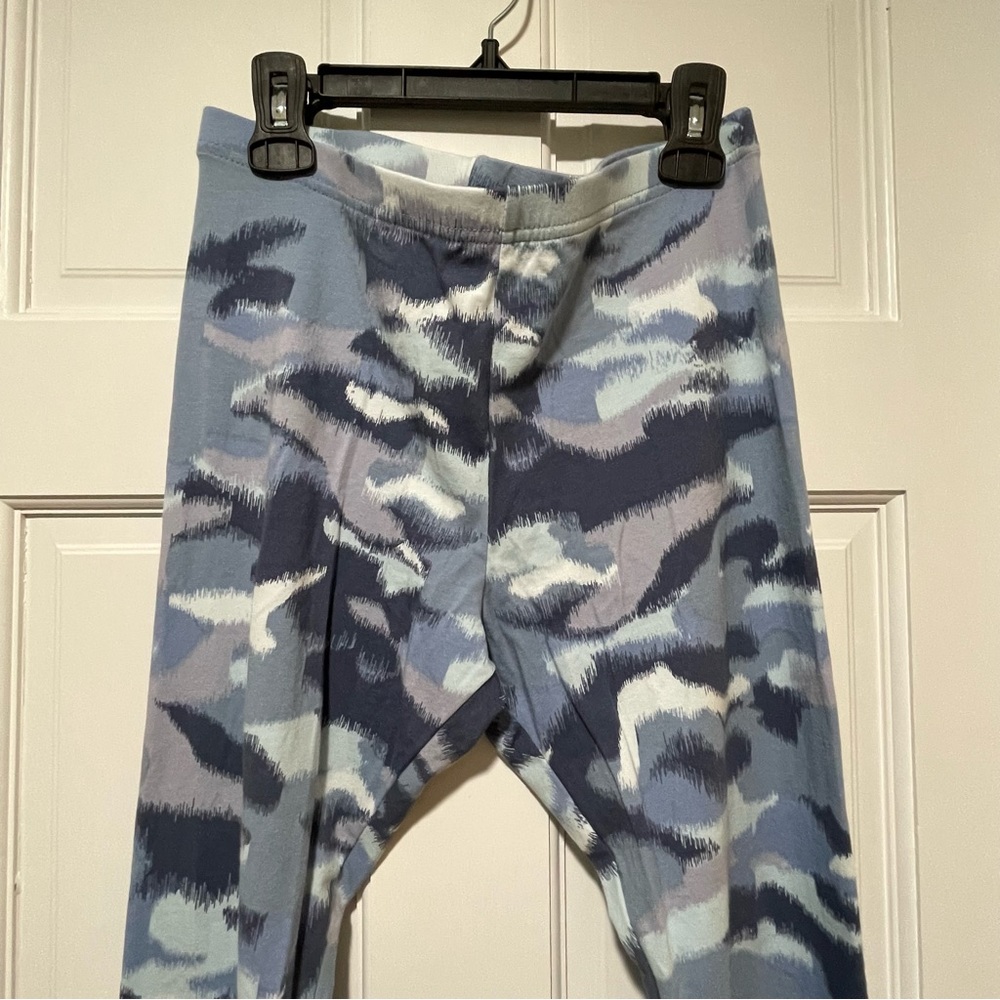 Old Navy Printed Leggings for Girls